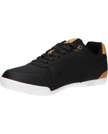 Startseite-KAPPA-341E2CW-LOGO-LENOM-A8Y---BLACK-BROWN-LT