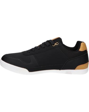 Startseite-KAPPA-341E2CW-LOGO-LENOM-A8Y---BLACK-BROWN-LT