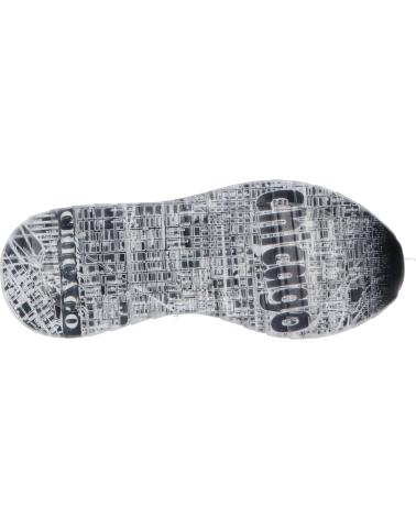 Sportif-De-Mujer-HOFF-22502021-CITY-CHICAGO-WOMAN-NEGRO