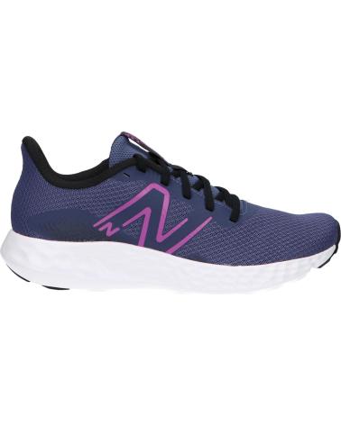 SAPATILHAS NEW BALANCE W411RL3 W411V3 DREAM STATE DREAM STATE