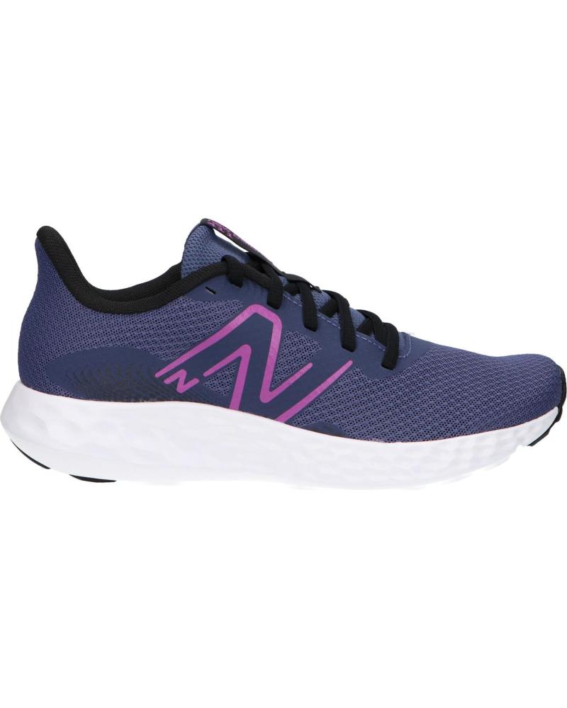 SAPATILHAS NEW BALANCE W411RL3 W411V3 DREAM STATE DREAM STATE