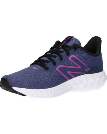 SAPATILHAS NEW BALANCE W411RL3 W411V3 DREAM STATE DREAM STATE