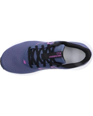 SAPATILHAS NEW BALANCE W411RL3 W411V3 DREAM STATE DREAM STATE