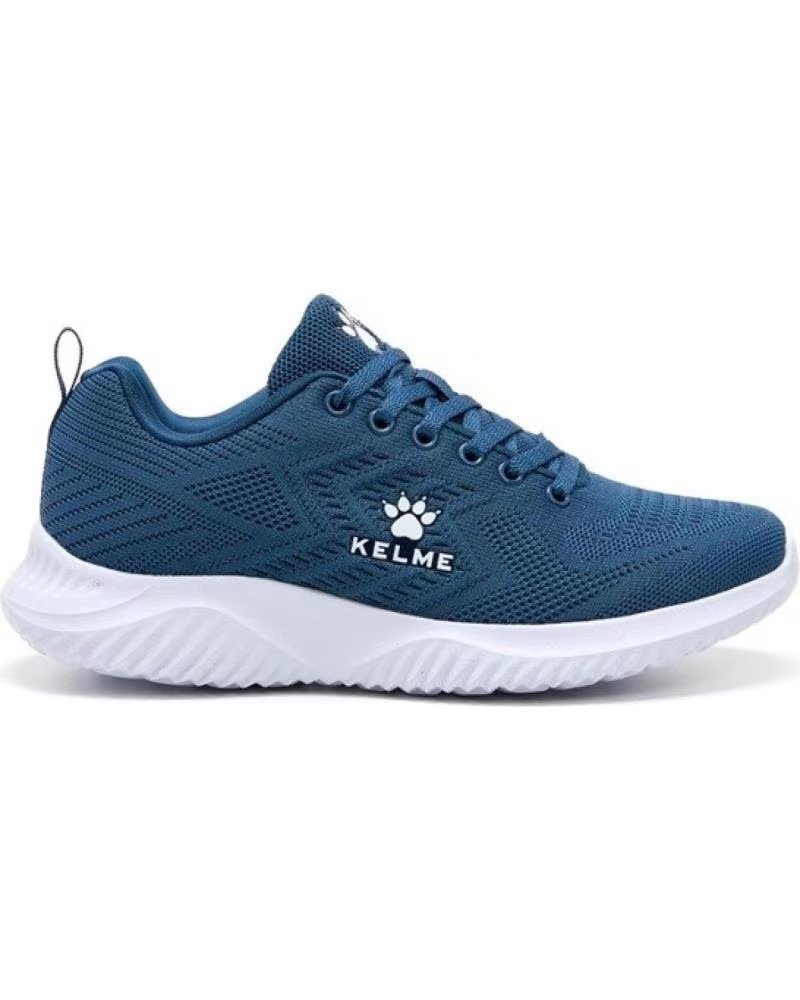 KELME ZAPATILLAS CLOUD MARINO MARINO Y B