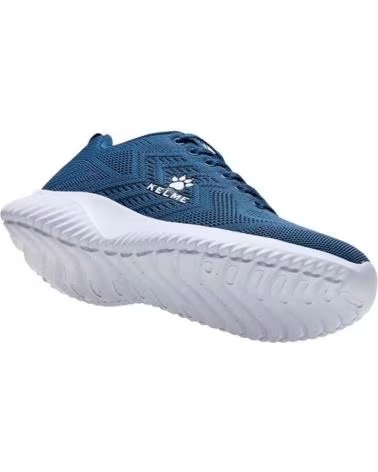 KELME ZAPATILLAS CLOUD MARINO MARINO Y B