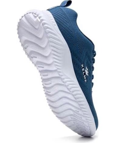 KELME ZAPATILLAS CLOUD MARINO MARINO Y B