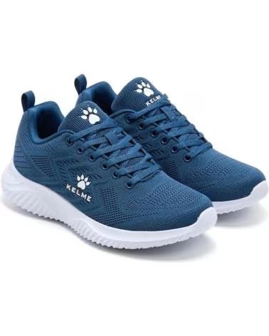 KELME ZAPATILLAS CLOUD MARINO MARINO Y B