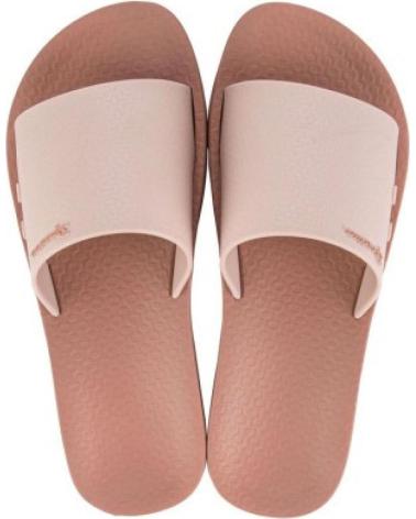 IPANEMA ANAT CLASS SLIDE LIGHT PINK SANDAL PINK-LIGHT