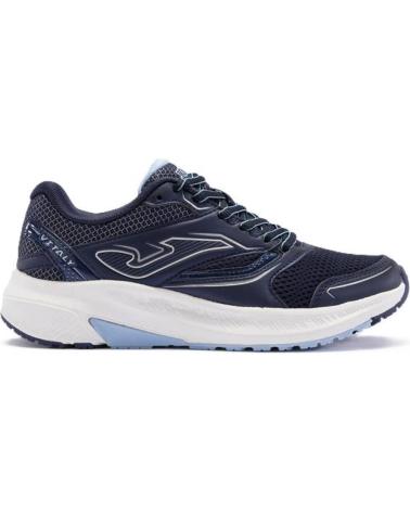 JOMA VITALY - BLUE RUNNING SHOES AZUL