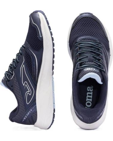 JOMA VITALY - BLUE RUNNING SHOES AZUL
