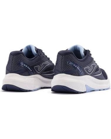 JOMA VITALY - BLUE RUNNING SHOES AZUL
