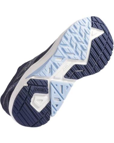 JOMA VITALY - BLUE RUNNING SHOES AZUL