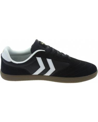 HUMMEL COE25 BLACK WHITE SNEAKERS MULTICOLOR