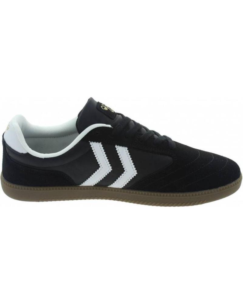 HUMMEL COE25 BLACK WHITE SNEAKERS MULTICOLOR