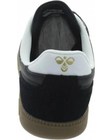 HUMMEL COE25 BLACK WHITE SNEAKERS MULTICOLOR