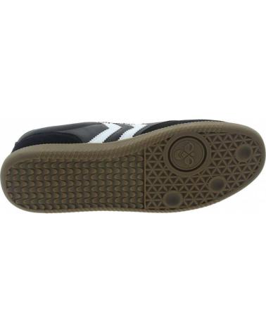 HUMMEL COE25 BLACK WHITE SNEAKERS MULTICOLOR
