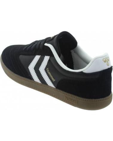 HUMMEL COE25 BLACK WHITE SNEAKERS MULTICOLOR