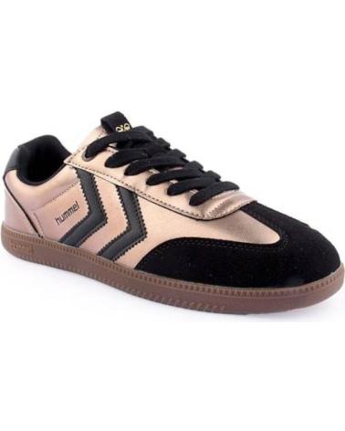 HUMMEL METAL 72 MULTICOLOR SNEAKER MULTICOLOR