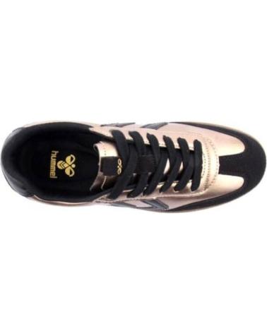 HUMMEL METAL 72 MULTICOLOR SNEAKER MULTICOLOR