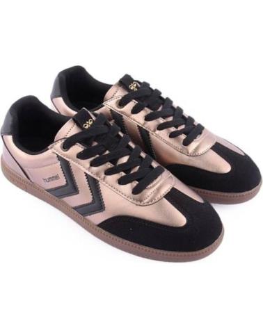 HUMMEL METAL 72 MULTICOLOR SNEAKER MULTICOLOR