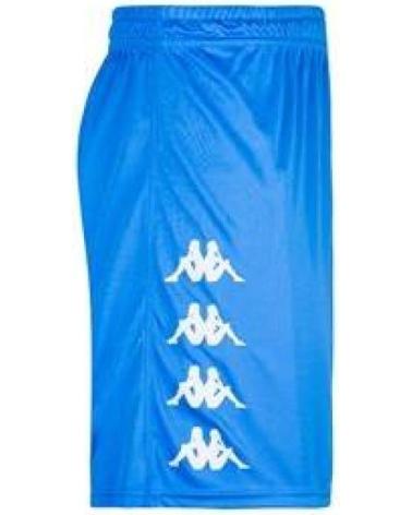 CALÇÃO ESPORTIVO KAPPA CURCHET AZUL AZUL