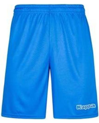 CALÇÃO ESPORTIVO KAPPA CURCHET AZUL AZUL