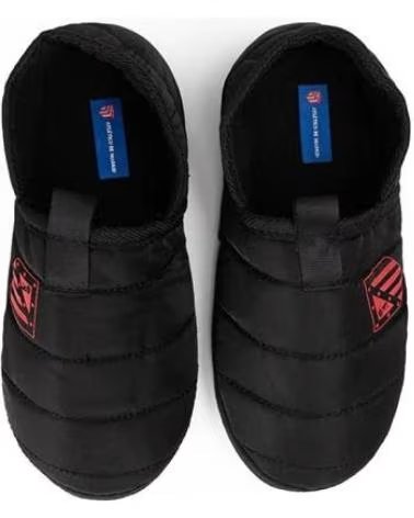 MARPEN ZAPATILLAS ATLETICO DE MADRID ACOLCHADAS CERRADAS MULTICOLOR