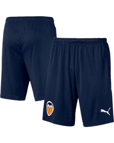 PUMA SHORTS VCF VALENCIA CF TEAM FINAL TRAINING MARINEBLAU MULTICOLOR