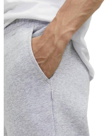 JACK & JONES GREY SWEATPANTS GRIS