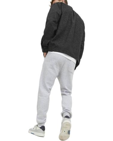 JACK & JONES GREY SWEATPANTS GRIS