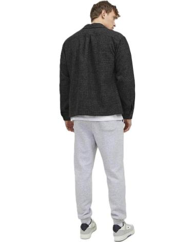 JACK & JONES GREY SWEATPANTS GRIS