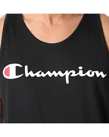 DÉBARDEUR CHAMPION LEGACY NOIR NEGRO