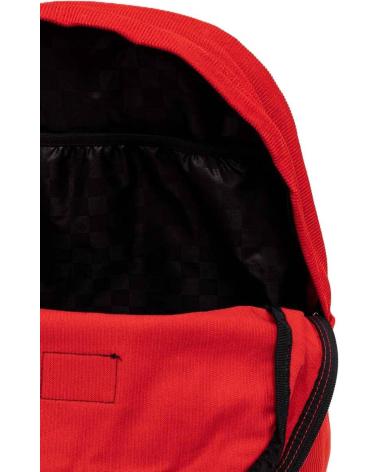 MOCHILA VANS OLD SKOOL SPORT C RACING VERMELHA ROJO