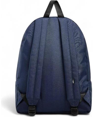 Início-VANS-OFF-THE-WALL-OLD-SKOOL-PRINT-BACKPACK-DRESS-B-FA2024-AZUL