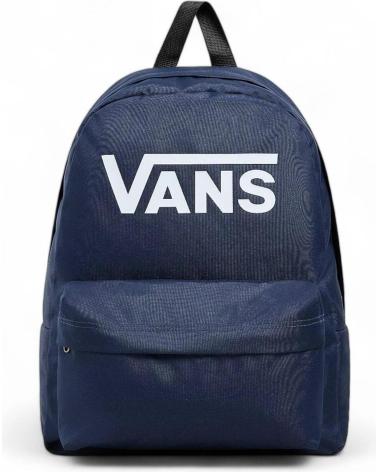 Inicio-VANS-OFF-THE-WALL-OLD-SKOOL-PRINT-BACKPACK-DRESS-B-FA2024-AZUL