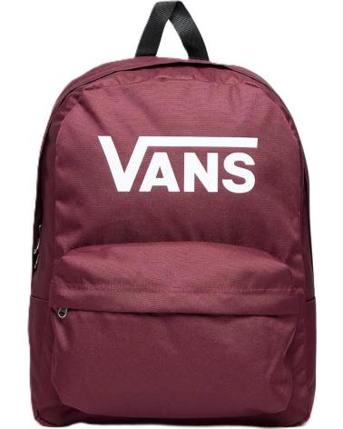 Inicio-VANS-OFF-THE-WALL-OLD-SKOOL-PRINT-BACKPACK-PORT-ROY-FA2024-GRANATE