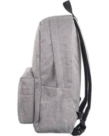 MOCHILA VANS OLD SKOOL CINZENTA GRIS