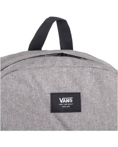 MOCHILA VANS OLD SKOOL CINZENTA GRIS