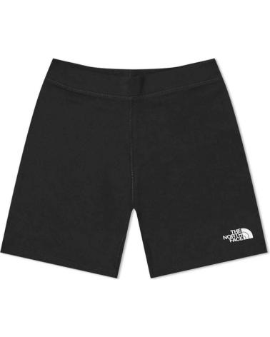 Startseite-THE-NORTH-FACE-SHORT-INTERLOCK-COTTON-NEGRO