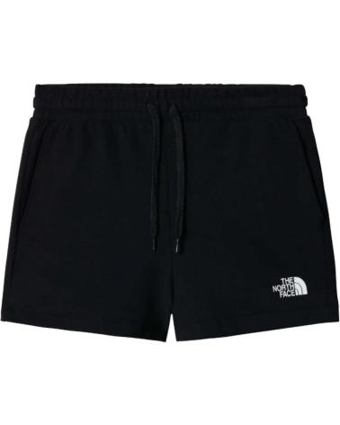 Startseite-THE-NORTH-FACE-SHORT-OFF-MOUNTAIN-NEGRO