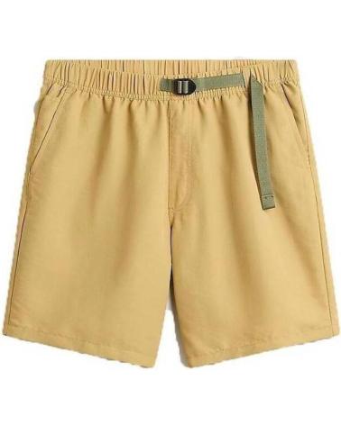 VANS OFF THE WALL RANGE SHORTS MARRONE MARRóN