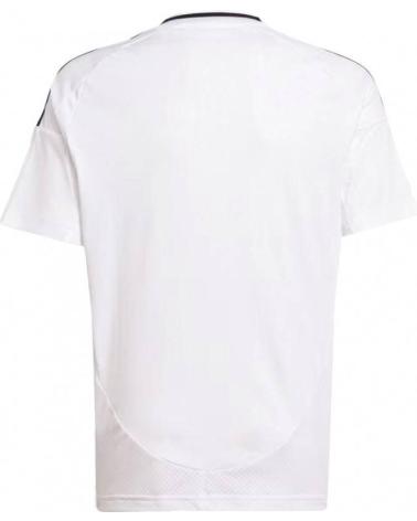 ADIDAS MODELO REAL H JSY Y PARA JUNIOR BLANCO