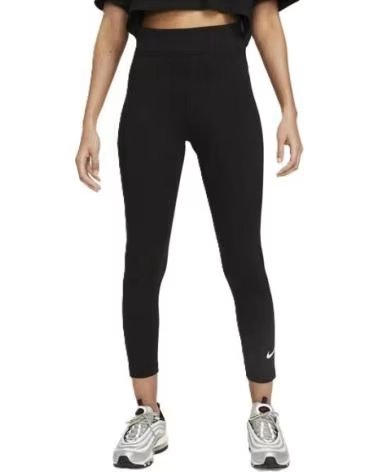 NIKE Leggings Dv7789-010 en negro para mujer NEGRO