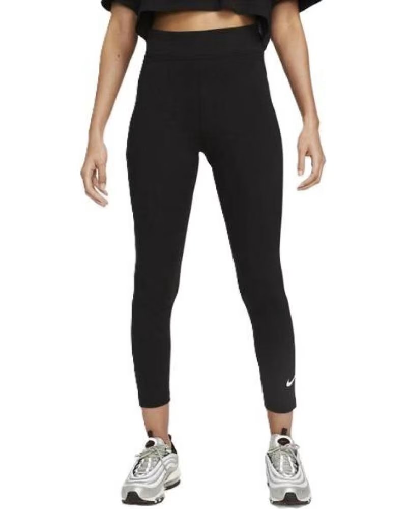 NIKE Leggings Dv7789-010 en negro para mujer NEGRO
