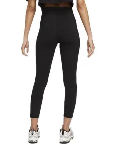 NIKE Leggings Dv7789-010 en negro para mujer NEGRO