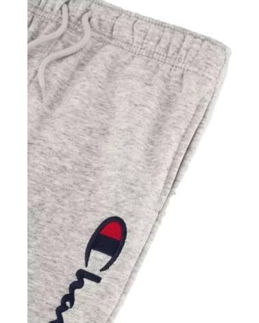 PANTALON CHAMPION RIB CUFF GRIS MODÈLE 306876-EM021 GRIS