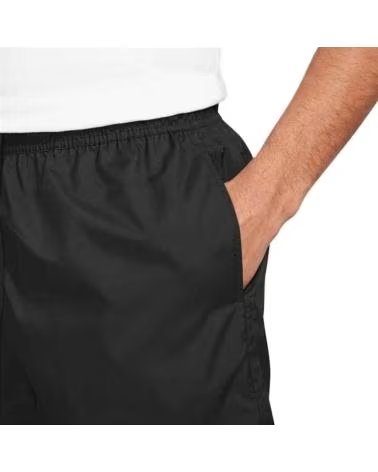 Início-NIKE-SHORT-CLUB-FLOW-NEGRO