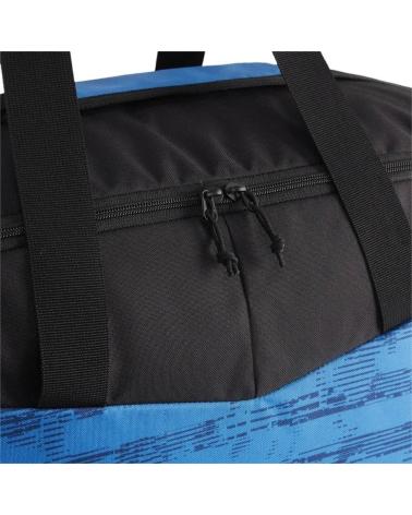 PUMA SPORTTASCHE INDIVIDUALRISE BLAU UND SCHWARZ MULTICOLOR