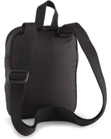 PUMA UMHÄNGETASCHE PHASE PORTABLE FA2024 SCHWARZ NEGRO