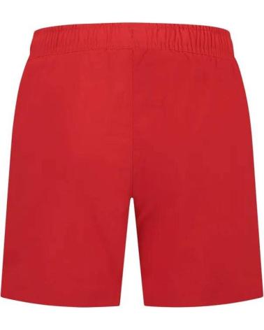 CHAMPION SWIMSHORT JUNIOR ROJO